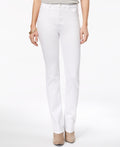 M1858 Marly High Rise Bootcut Jeans