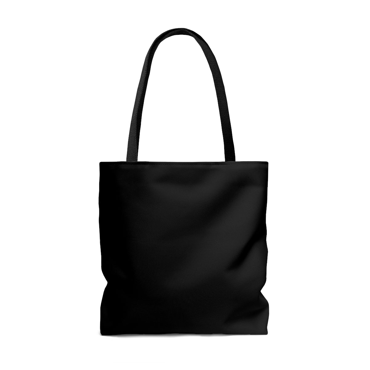 Large Tote Bag - Faith Christian Inspiration