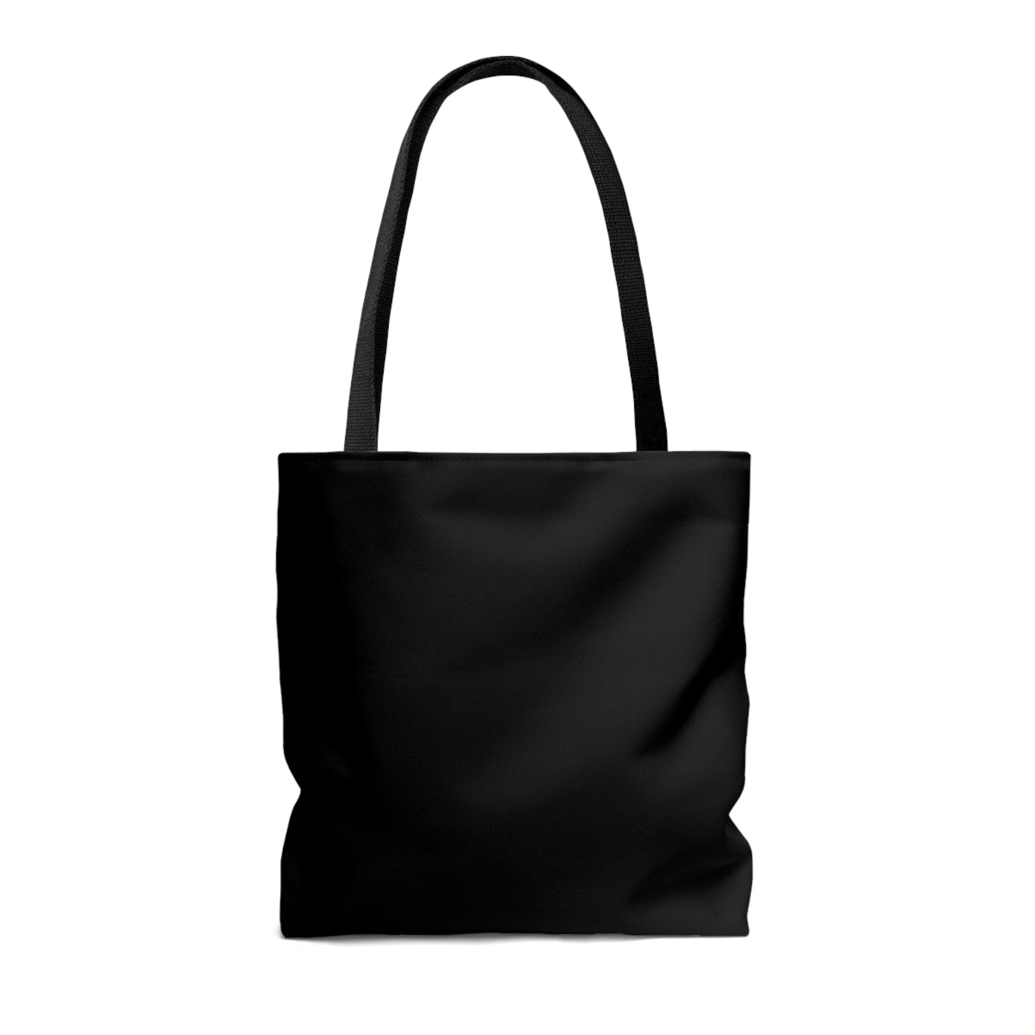 Large Tote Bag Woman of Faith Christian Inspiration Biblical