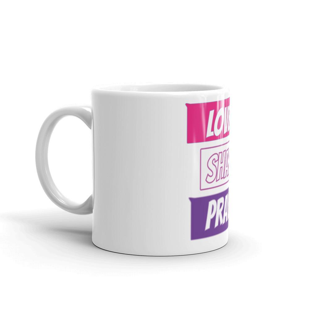 LSP Chat Boxes Mug